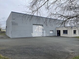 Plus de détails pour Local d'activités à louer