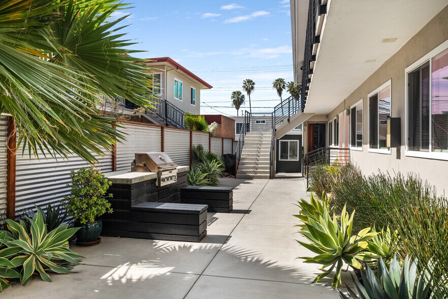 4534 30th St, San Diego, CA à vendre - Photo de l’immeuble – Image 3 sur 8