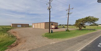 Plus de détails pour 5402 FM 40, Lubbock, TX - Industriel/Logistique à vendre