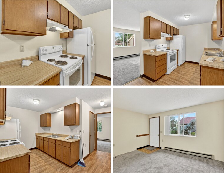 1600 Eldon Ave, Baker City, OR à vendre - Photo de l’immeuble – Image 3 sur 3