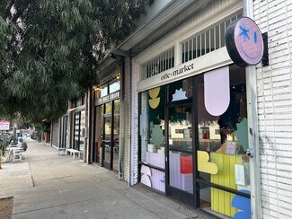 Plus de détails pour 1296-1298 W Sunset Blvd, Los Angeles, CA - Local commercial à louer