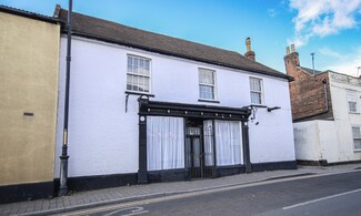 Plus de détails pour 58 High St, Newington - Local commercial à louer