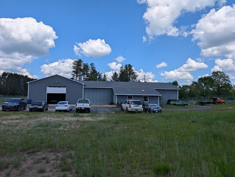 11265 S US Highway 131, Mancelona, MI à vendre - Photo de l’immeuble – Image 3 sur 78