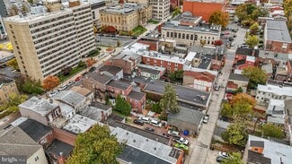 Plus de détails pour 318 S Broad St, Trenton, NJ - Local commercial à vendre