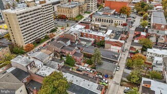 Plus de détails pour 318 S Broad St, Trenton, NJ - Local commercial à vendre