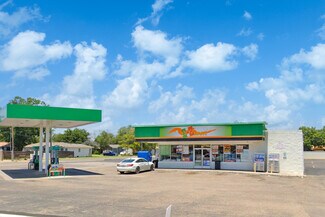 Plus de détails pour 4426 34th St, Lubbock, TX - Local commercial à vendre