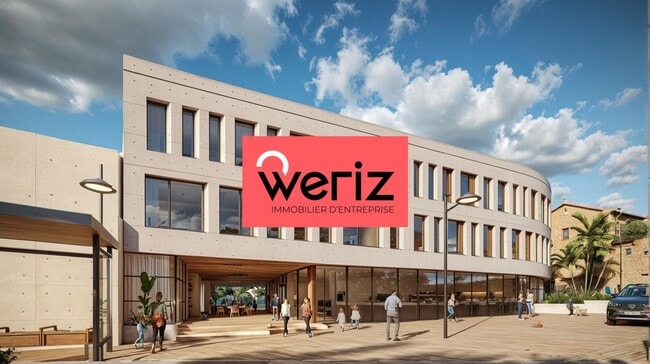 Plus de détails pour 79-81 Boulevard De Sainte Marguerite, Marseille - Bureau à vendre