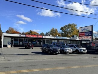 Plus de détails pour 49 Jackson St, Methuen, MA - Local commercial à louer