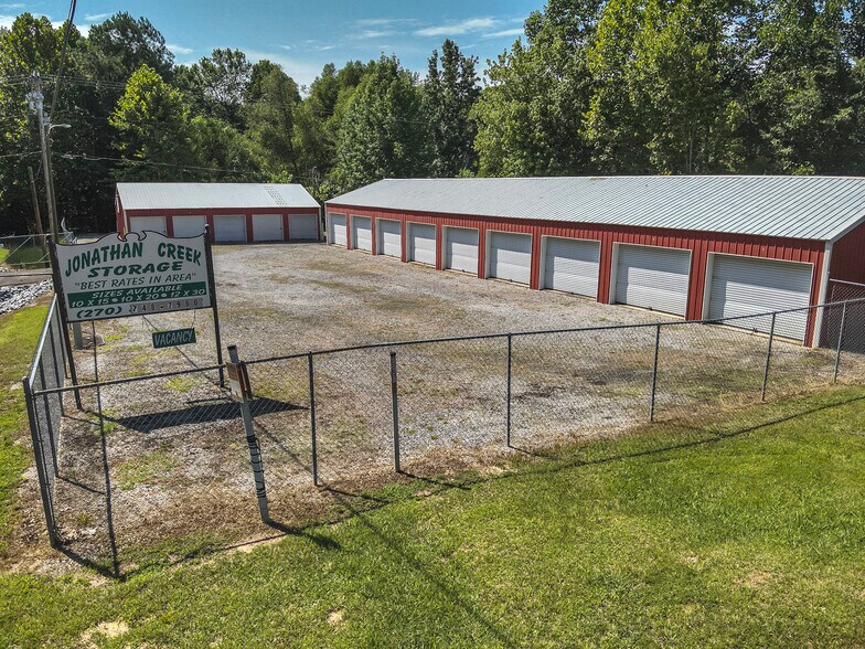 4719 Aurora Hwy, Hardin, KY à vendre - Photo de l’immeuble – Image 1 sur 16