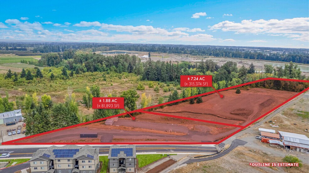 Wallace Rd NW, Salem, OR à vendre - Photo principale – Image 1 sur 38