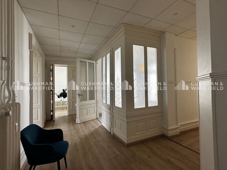 Allée De La Robertsau, Strasbourg à louer - Photo de l’immeuble – Image 3 sur 13