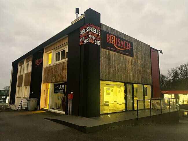 Plus de détails pour Local commercial à vendre