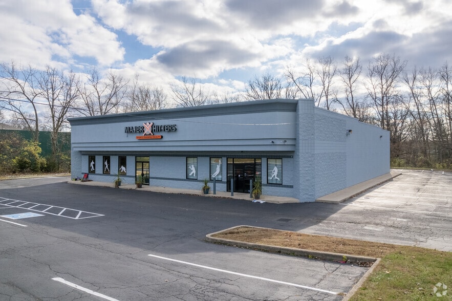 3415 Dayton Xenia Rd, Beavercreek, OH à louer - Photo de l’immeuble – Image 2 sur 4