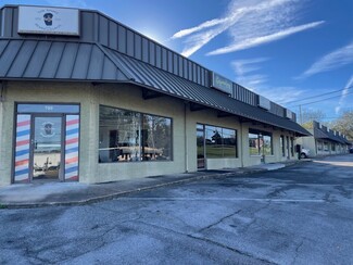 Plus de détails pour 807 Harrison St, Tupelo, MS - Local commercial à louer