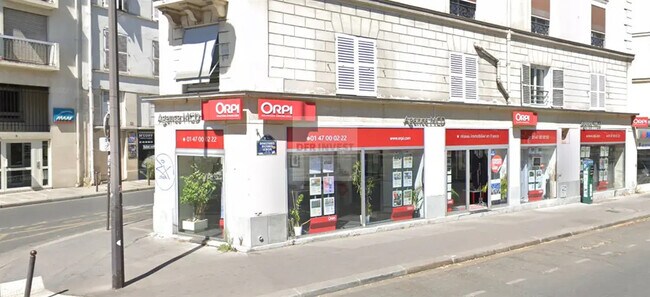 Plus de détails pour Local commercial à louer