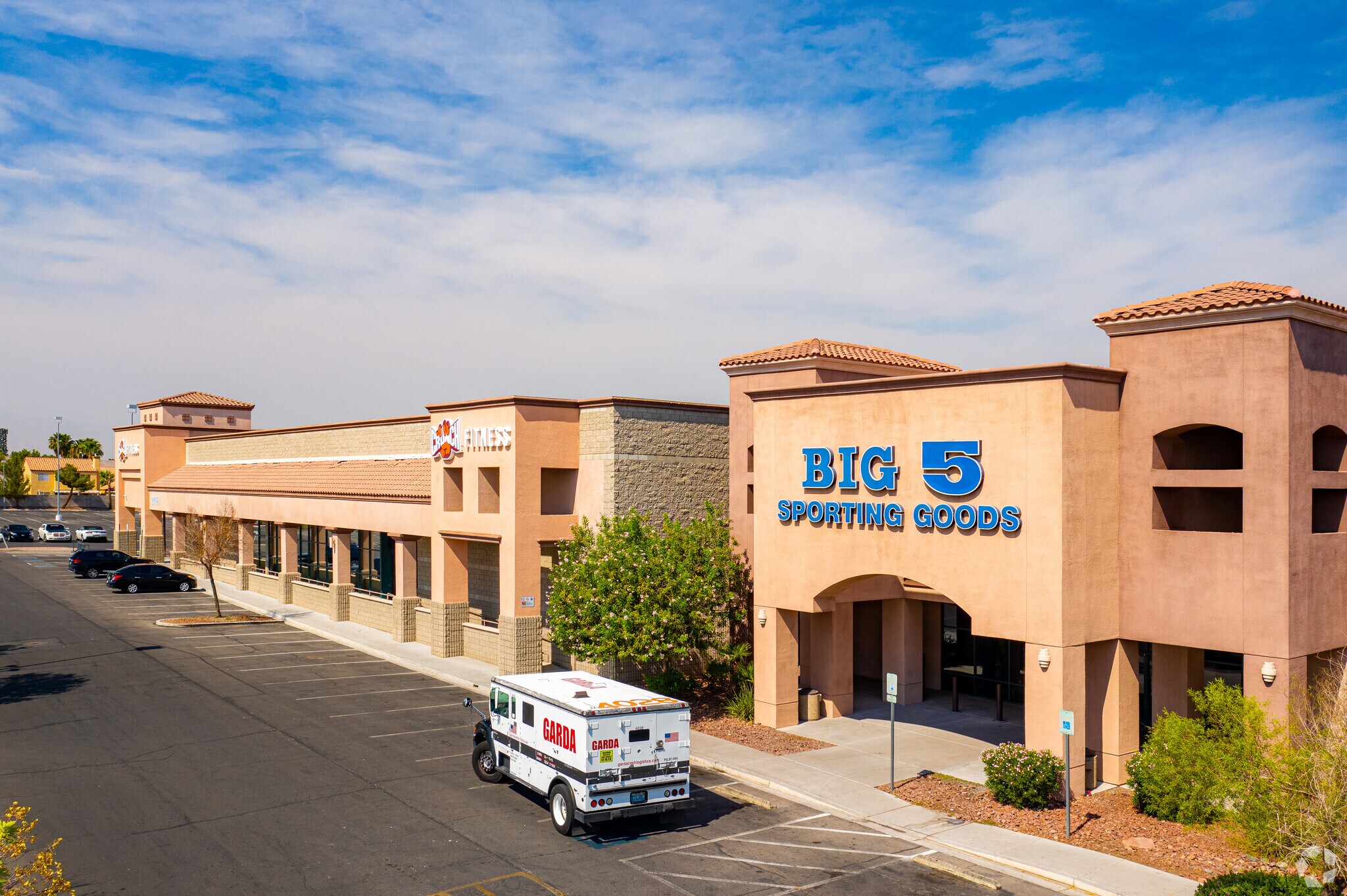 2014 W Craig Rd, North Las Vegas, NV à louer Photo principale– Image 1 sur 3