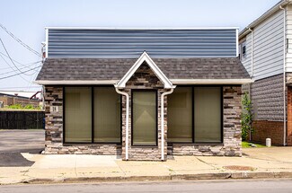 Plus de détails pour 18 Abbott Rd, Buffalo, NY - Local commercial à louer