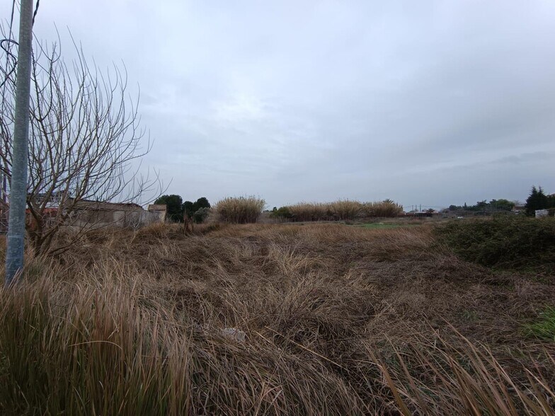 Terrain dans Molina de Segura, Murcia à vendre - Photo de l’immeuble – Image 1 sur 3