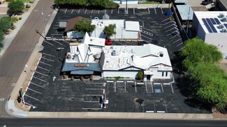 Plus de détails pour 7th St Redevelop/Owner-User Opportunity – Local commercial à vendre, Phoenix, AZ