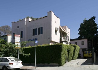 Plus de détails pour 832 Hilldale Ave, West Hollywood, CA - Logement à vendre