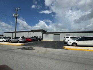 Plus de détails pour 1010 N 20th Ave, Hollywood, FL - Local d'activités à louer
