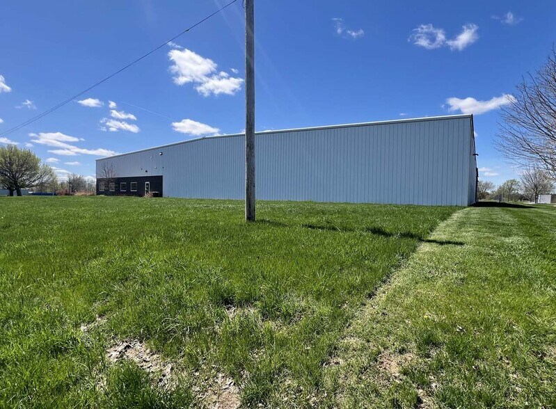 1508 George Brown Dr, Marshall, MI à louer - Photo de l’immeuble – Image 2 sur 2