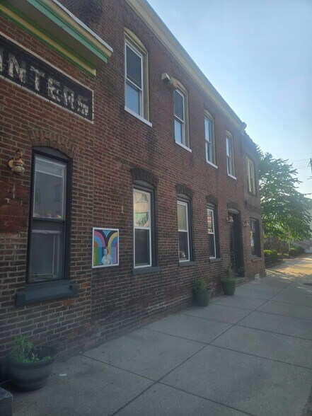 4416 Main St, Philadelphia, PA à vendre - Photo de l’immeuble – Image 3 sur 3