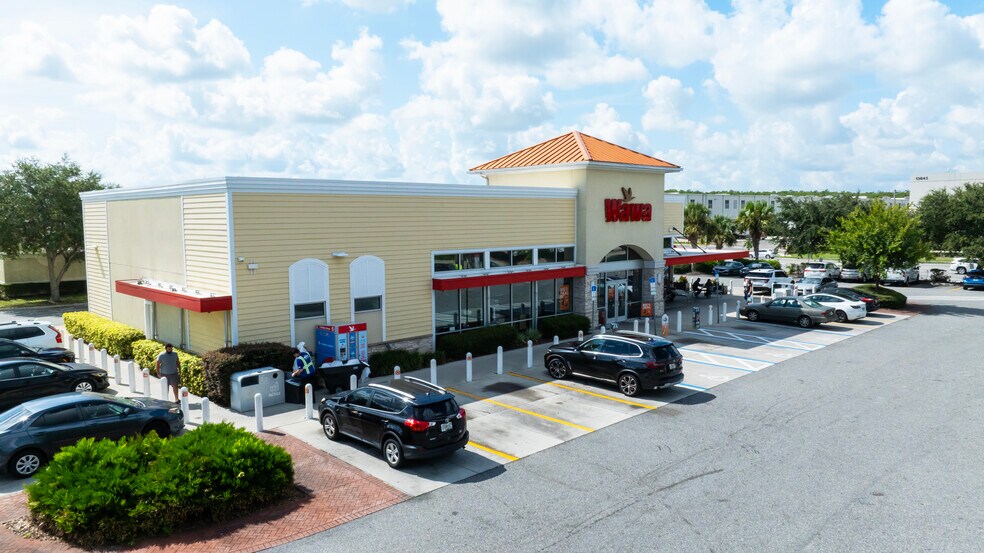 13585 S Orange Ave, Orlando, FL à vendre - Photo principale – Image 1 sur 8