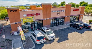 Plus de détails pour 14081 W Grand Ave, Surprise, AZ - Local commercial à vendre