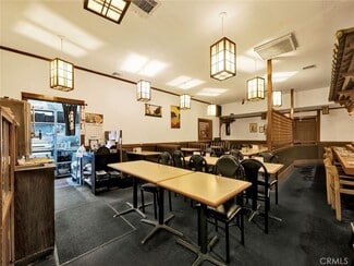 Plus de détails pour 1112 S Atlantic Blvd, Monterey Park, CA - Local commercial à louer