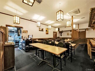 Plus de détails pour 1112 S Atlantic Blvd, Monterey Park, CA - Local commercial à louer