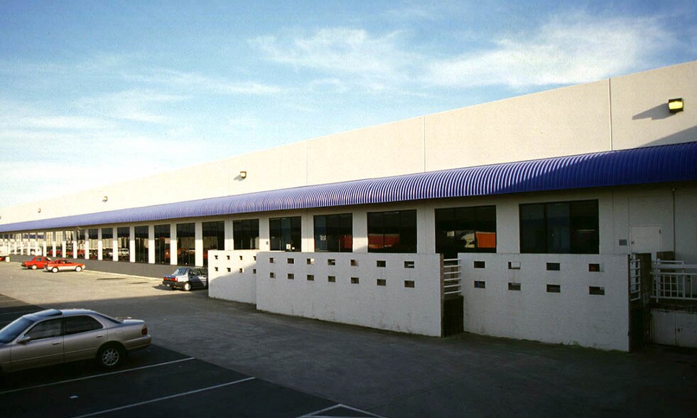 2992 Alvarado St, San Leandro, CA à louer - Photo de l’immeuble – Image 2 sur 14