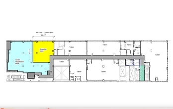 9712 65th Rd, Rego Park, NY à louer Photo intérieure– Image 1 sur 4