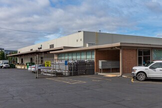 Plus de détails pour 901 NE 60th Ave, Portland, OR - Industriel/Logistique à vendre