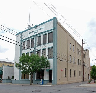 Plus de détails pour 21 N Wyoming St, Hazleton, PA - Spécialisé à vendre
