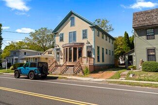 Plus de détails pour 29 Water St, Guilford, CT - Bureau/Local commercial à louer