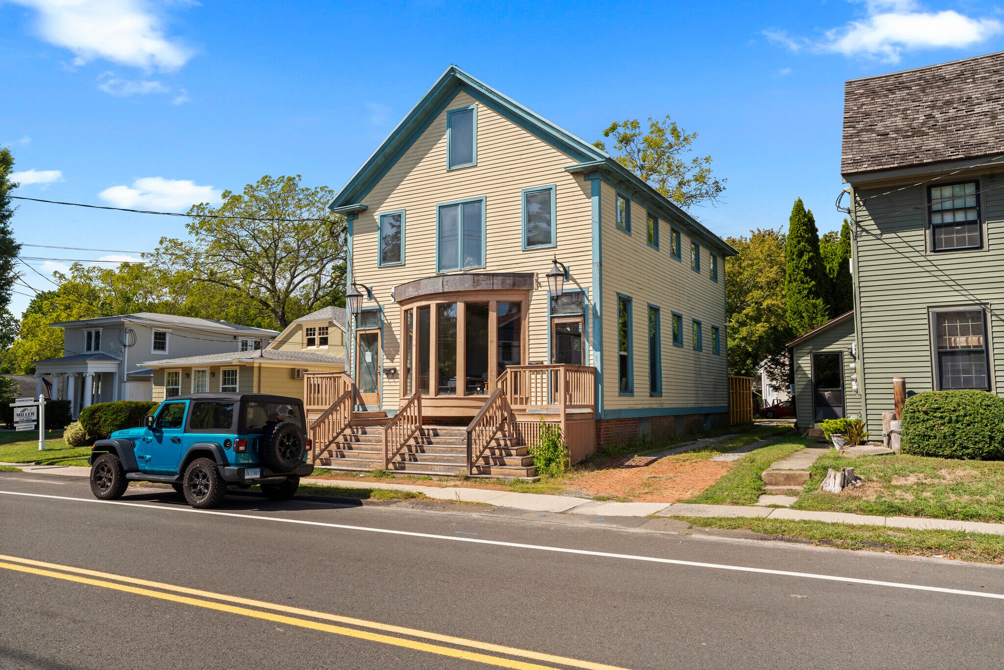 29 Water St, Guilford, CT à louer Photo principale– Image 1 sur 3