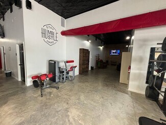 Plus de détails pour 434 W 12th St, Alma, GA - Spécialisé à vendre