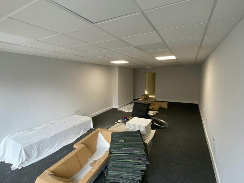 100 Heaton Rd, Newcastle Upon Tyne à louer - Photo de l’immeuble – Image 3 sur 4