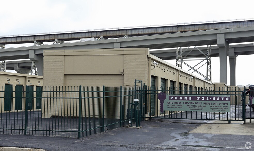 117 Laitram Ln, New Orleans, LA à louer - Photo principale – Image 1 sur 3