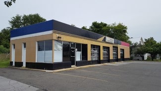Plus de détails pour 103 Columbia Turnpike Portfolio Sale – à vendre, Rensselaer, NY