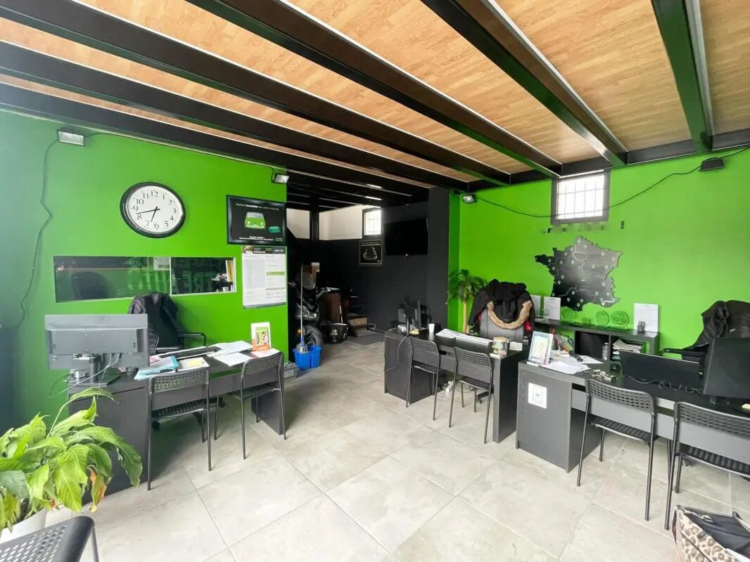 Bureau dans Aubagne à louer Photo intérieure– Image 1 sur 4