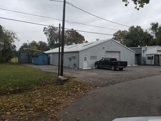 Plus de détails pour Burbank Industrial Park – Industriel/Logistique à vendre, Houston, TX