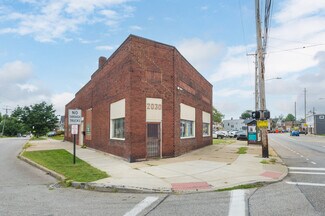 Plus de détails pour 2030 Broadview Rd, Cleveland, OH - Local commercial à vendre