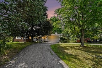 Plus de détails pour 5124 60th St SE, Grand Rapids, MI - Terrain à vendre