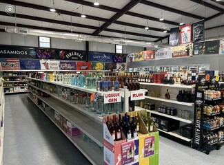 Plus de détails pour 207 N McDonald St, Ludowici, GA - Local commercial à vendre