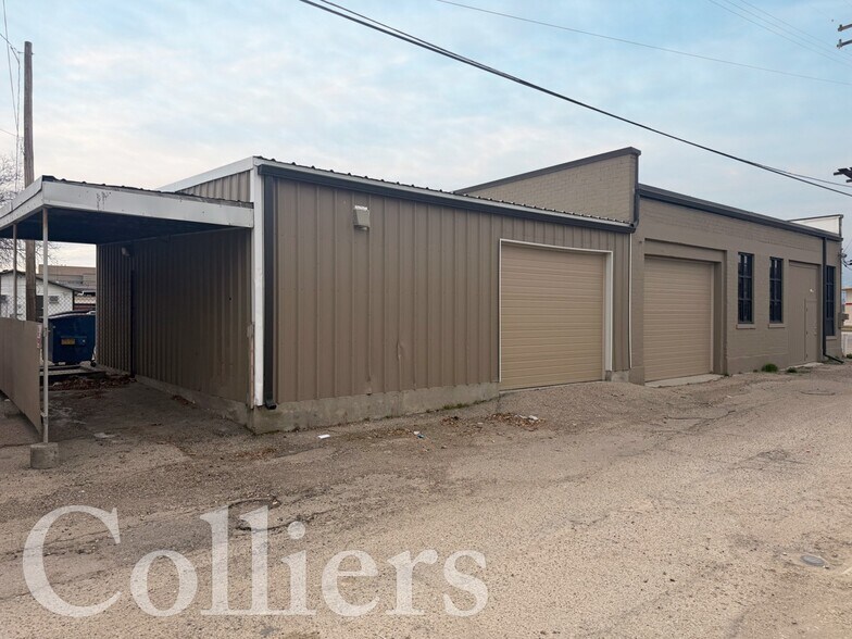 207-217 10th Ave, Nampa, ID à vendre - Photo de l’immeuble – Image 3 sur 9