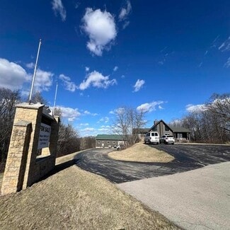 Plus de détails pour 5140 W US 20, Galena, IL - Local d’activités à vendre