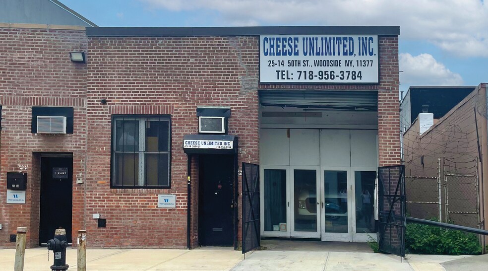 25-14 50th St, Woodside, NY à louer - Photo principale – Image 1 sur 1