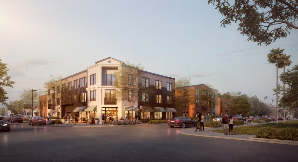 6314 Garvanza Ave, Los Angeles, CA à louer - Photo de l’immeuble – Image 3 sur 5